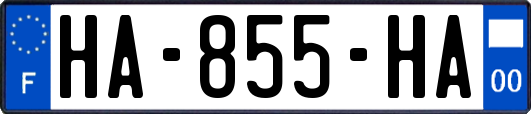 HA-855-HA