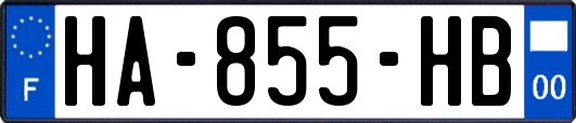 HA-855-HB