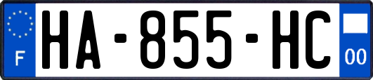 HA-855-HC
