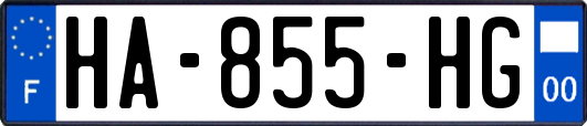 HA-855-HG