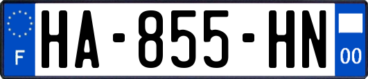 HA-855-HN