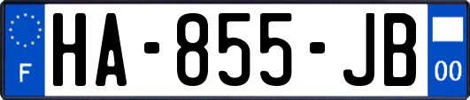 HA-855-JB