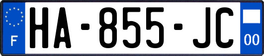 HA-855-JC