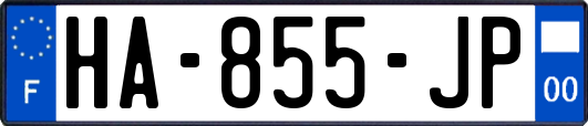 HA-855-JP