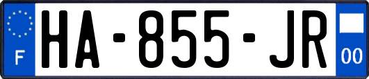 HA-855-JR