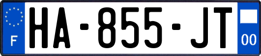 HA-855-JT