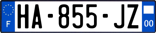 HA-855-JZ
