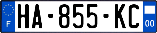 HA-855-KC