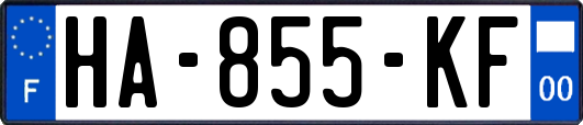 HA-855-KF