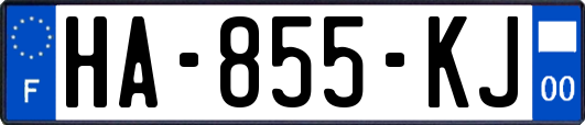 HA-855-KJ