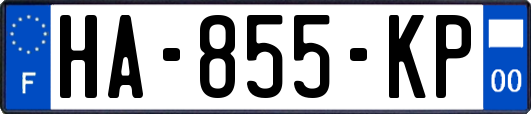 HA-855-KP