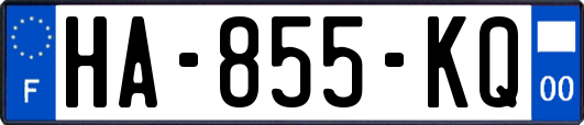 HA-855-KQ
