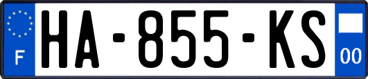 HA-855-KS