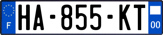 HA-855-KT