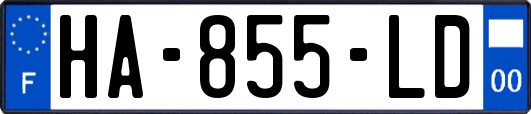 HA-855-LD