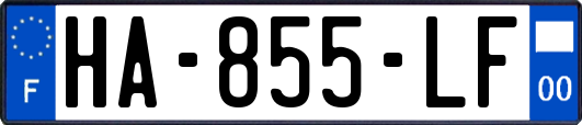 HA-855-LF