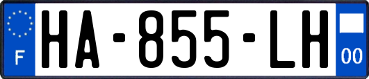 HA-855-LH