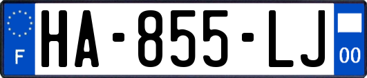 HA-855-LJ