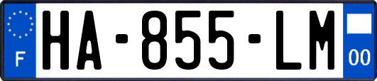 HA-855-LM