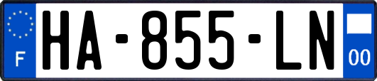 HA-855-LN