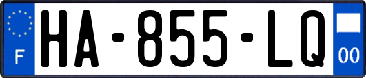 HA-855-LQ