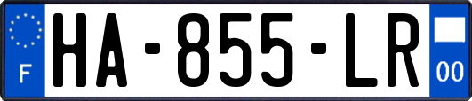 HA-855-LR