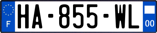 HA-855-WL