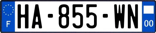 HA-855-WN