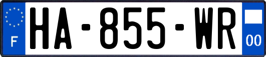 HA-855-WR