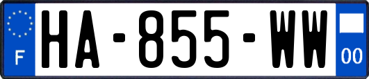 HA-855-WW