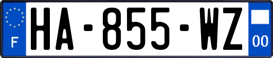 HA-855-WZ