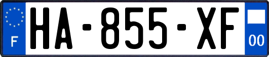 HA-855-XF