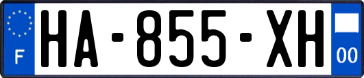 HA-855-XH