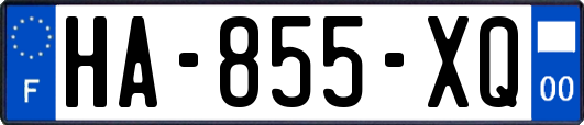 HA-855-XQ