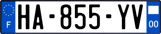 HA-855-YV