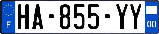 HA-855-YY
