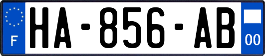 HA-856-AB