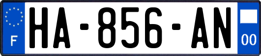 HA-856-AN