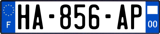 HA-856-AP