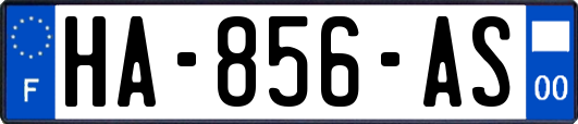HA-856-AS
