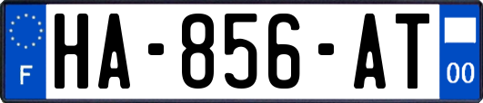 HA-856-AT