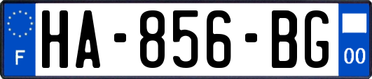 HA-856-BG