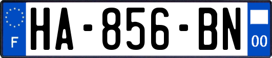 HA-856-BN