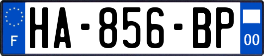 HA-856-BP