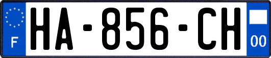 HA-856-CH