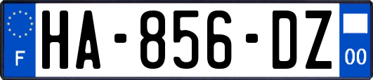 HA-856-DZ