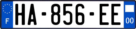 HA-856-EE
