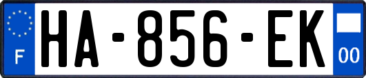 HA-856-EK