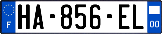 HA-856-EL