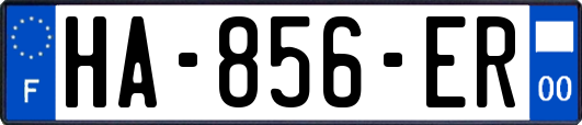 HA-856-ER